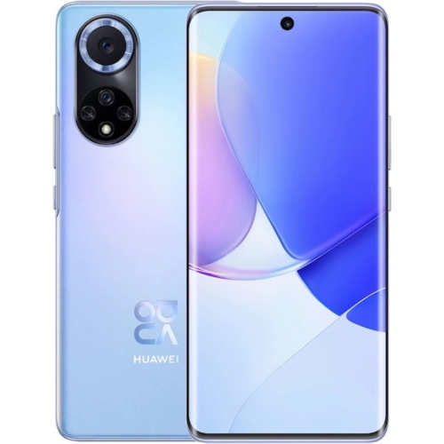 Huawei Nova 9 Hülle