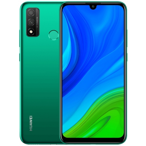 Huawei P Smart 2020 Hülle