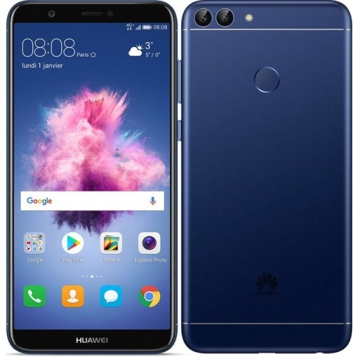 Huawei P Smart Hülle