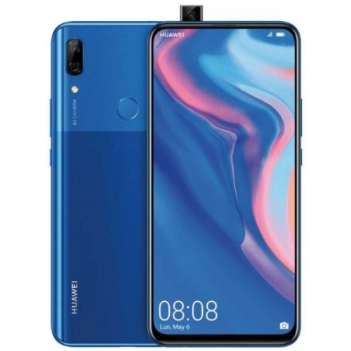 Huawei P Smart Z Hülle