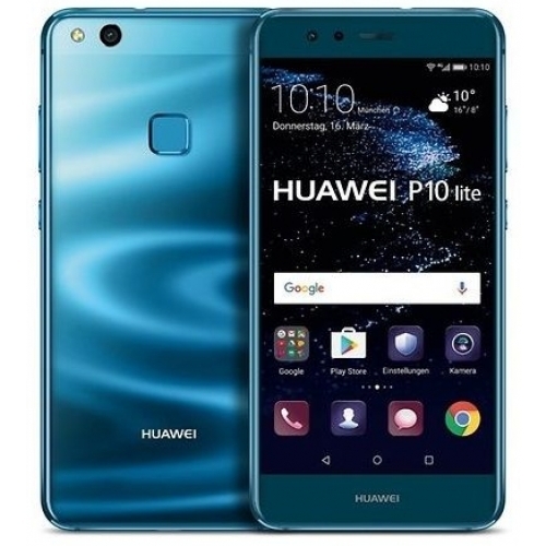 Huawei P10 Lite Hülle