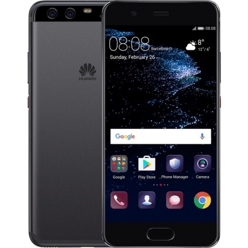 Huawei P10 Hülle