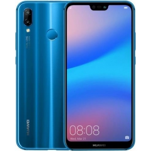 Huawei P20 Lite Hülle