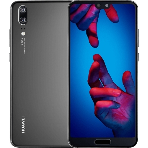 Huawei P20 Hülle