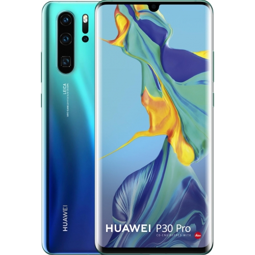 Huawei P30 Pro Hülle