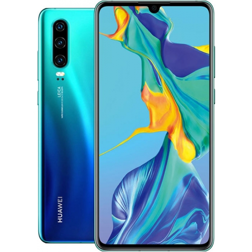 Huawei P30 Hülle