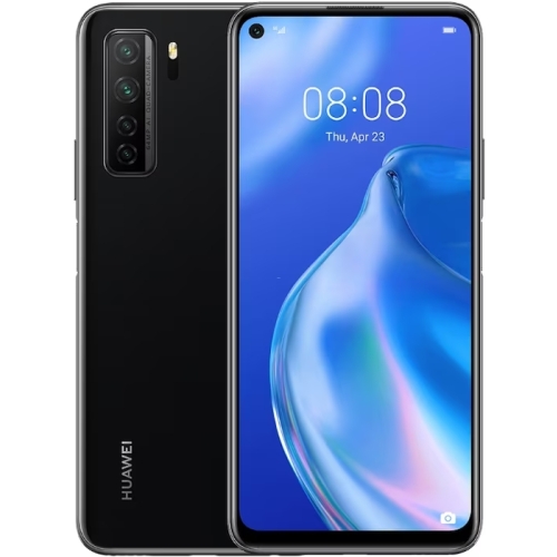 Huawei P40 Lite 5G Hülle