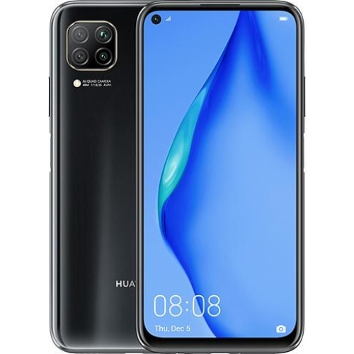 Huawei P40 Lite Hülle