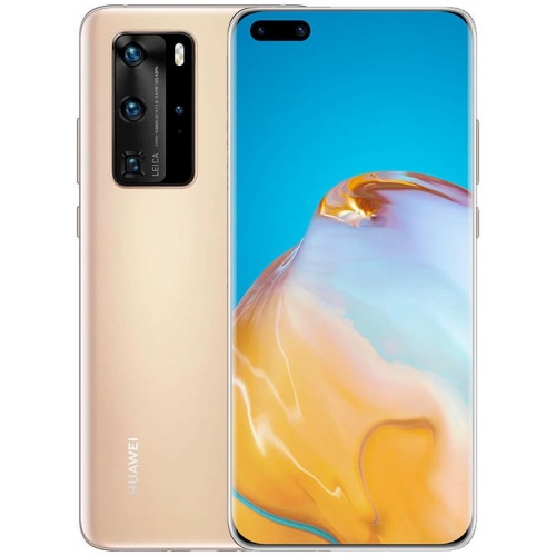 Huawei P40 Pro Hülle