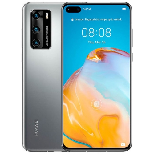 Huawei P40 Hülle