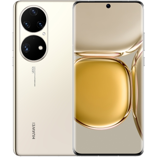 Huawei P50 Pro Hülle