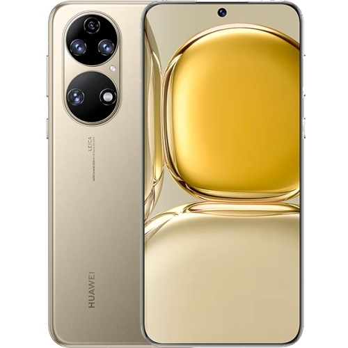 Huawei P50 Hülle