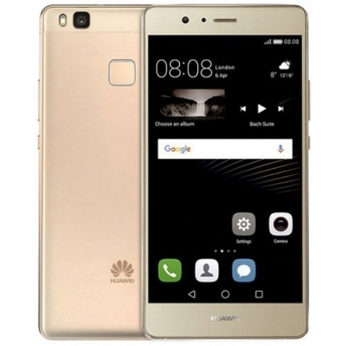 Huawei P9 Lite Hülle