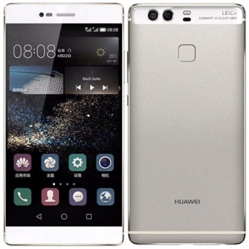 Huawei P9 Hülle