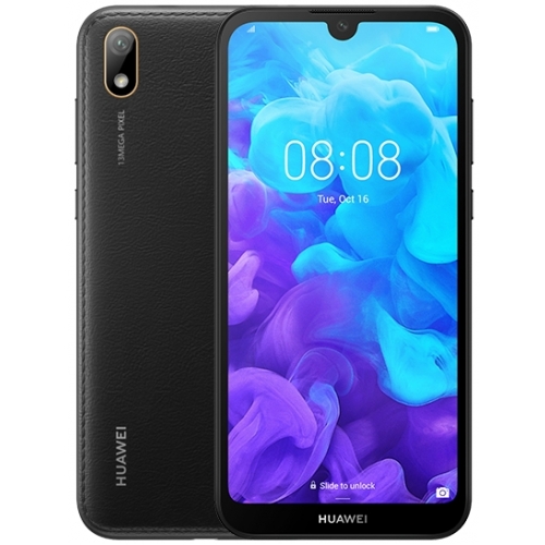 Huawei Y5 2019 Hülle