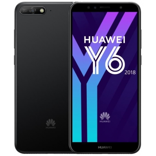 Huawei Y6 2018 Hülle