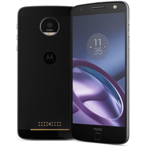 Moto Z Hülle