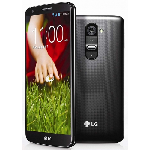LG G2 Hülle