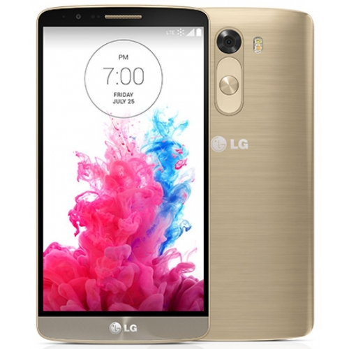 LG G3 Hülle
