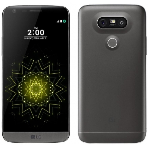 LG G5 Hülle