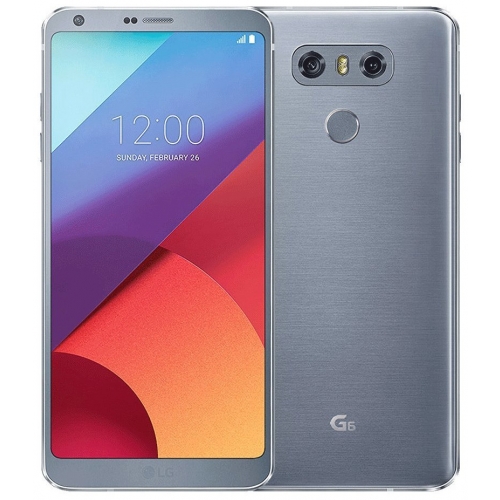 LG G6 Hülle