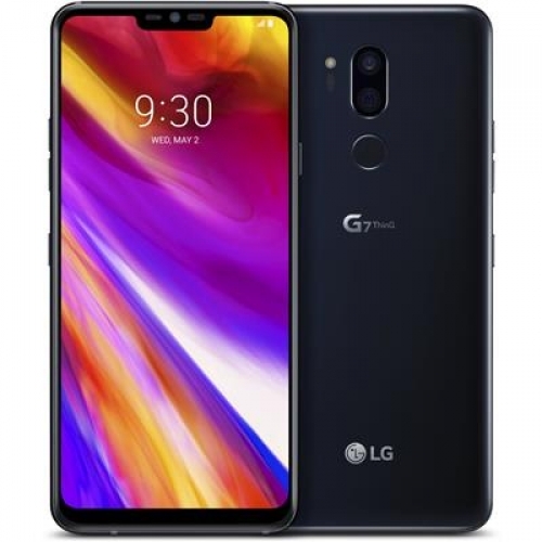 LG G7 ThinQ Hülle