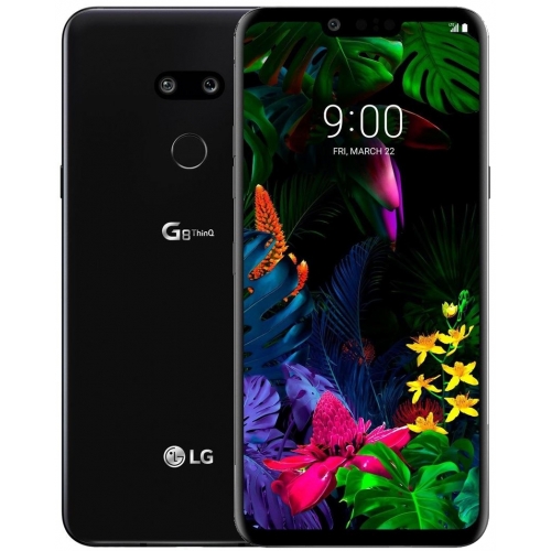 LG G8 ThinQ Hülle