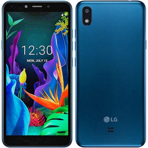 LG K20 Hülle