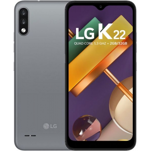 LG K22 Hülle