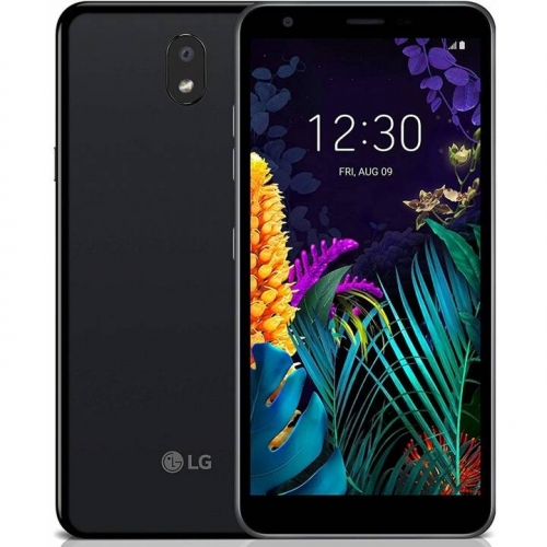 LG K30 Hülle