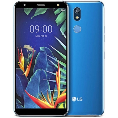 LG K40 Hülle