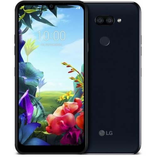 LG K40s Hülle