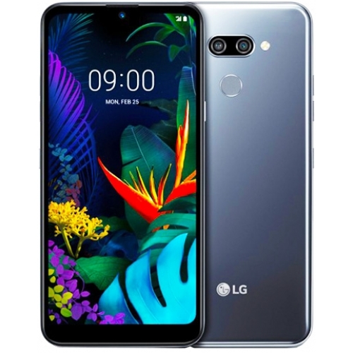 LG K50 Hülle