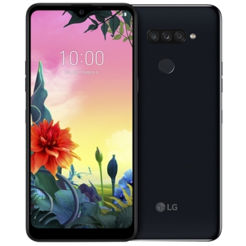 LG K50s Hülle