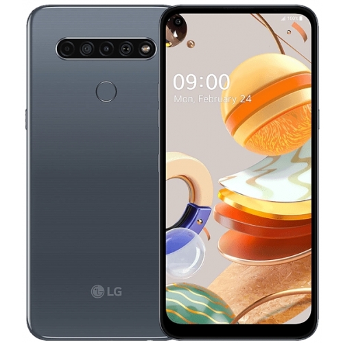 LG K61 Hülle