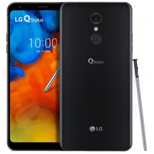 LG Q Stylus Hülle