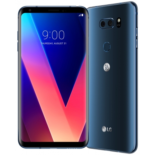 LG V30 Hülle