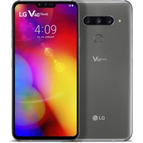 LG V40 ThinQ Hülle