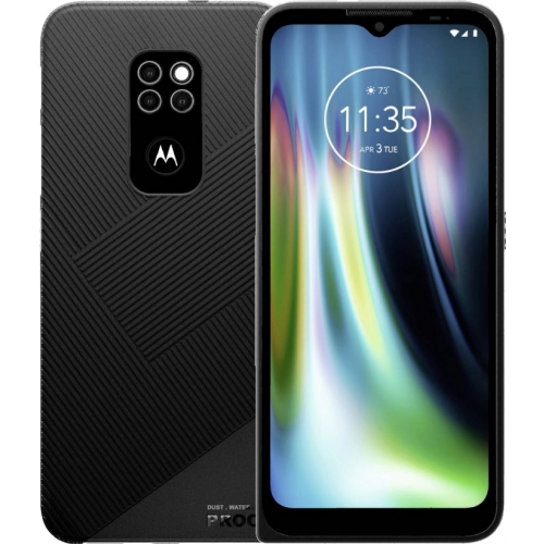 Motorola Defy 2021 Hülle
