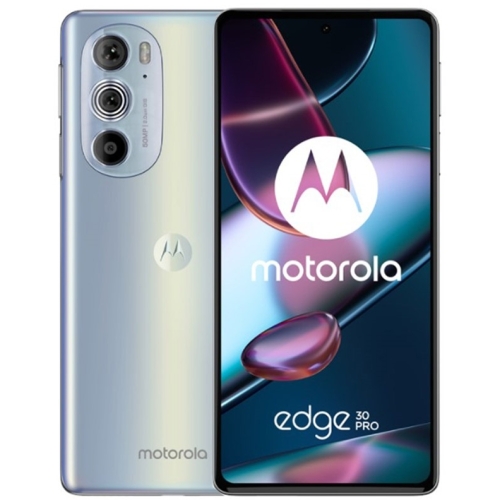 Motorola Edge 30 Pro Hülle