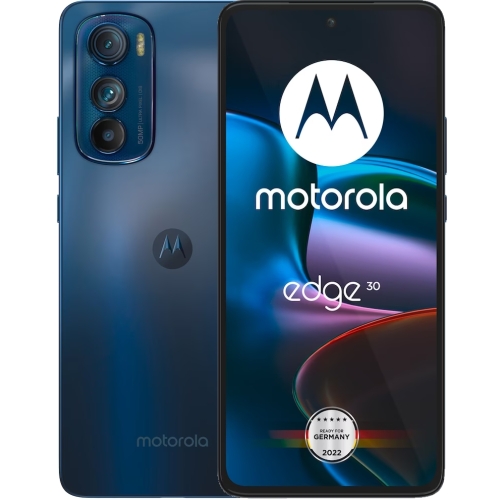 Motorola Edge 30 Hülle