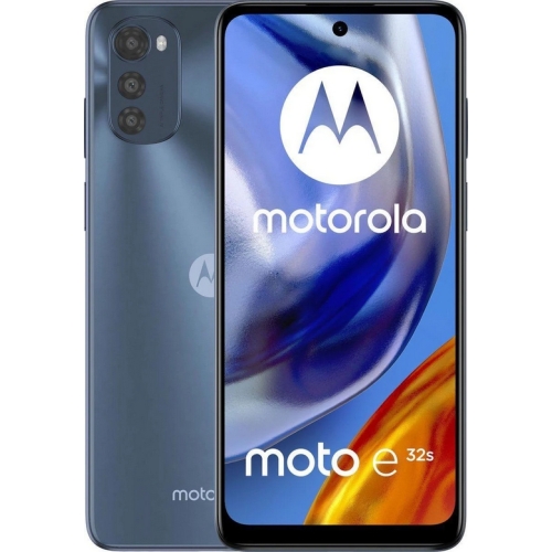 Moto E32s Hülle