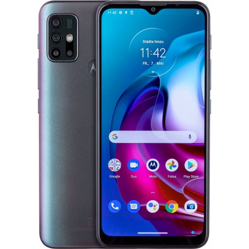 Moto G30 Hülle