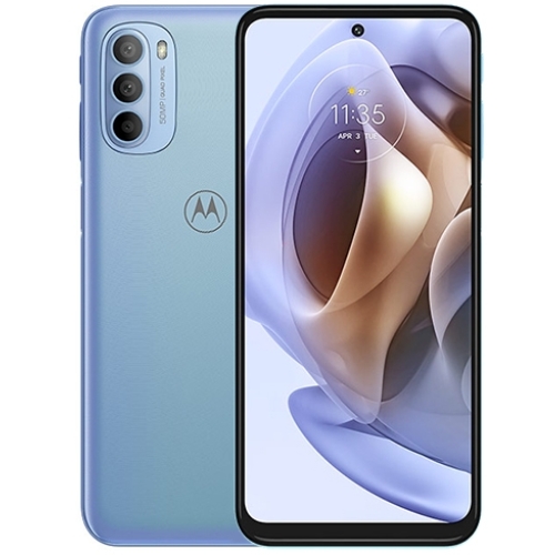 Moto G31 Hülle