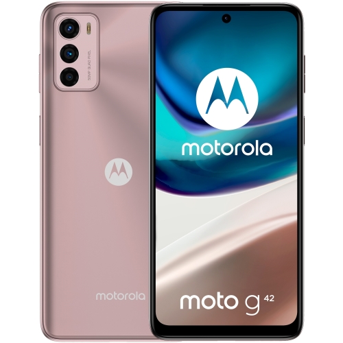 Moto G42 Hülle