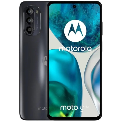 Moto G52 Hülle