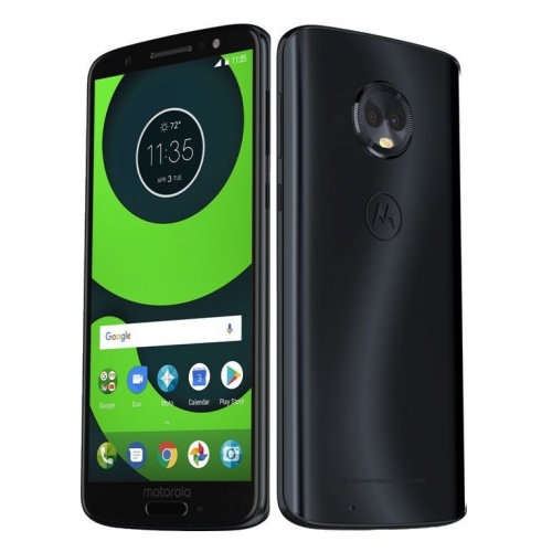 Moto G6 Plus Hülle