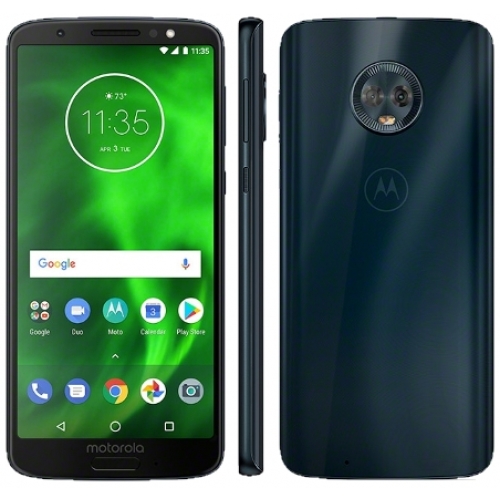 Moto G6 Hülle