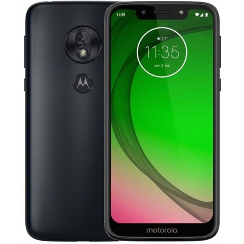 Moto G7 Play Hülle