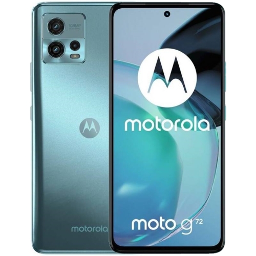 Moto G72 Hülle